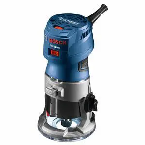 GKF125CEN Colt 1.25 HP (Max) Variable-Speed Palm Router GKF125CEN Colt 1.25 HP (Max) Variable-Speed Palm Router