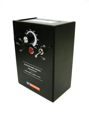 9533, KBMA-24D, 1HP, 1-Phase, 110-120V;200-240V (Input), 3-Phase, 240V (Output) - (for Use With 3-Phase Motor) Nema 1 Enclosure, Variable Frequency Drives 9533, KBMA-24D, 1HP, 1-Phase, 110-120V;200-240V (Input), 3-Phase, 240V (Output) - (for Use With 3-Phase Motor) Nema 1 Enclosure, Variable Frequency Drives