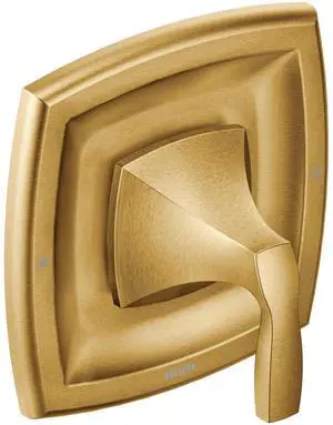 T2691BG Voss Posi-Temp Valve Trim Kit, Brushed Gold T2691BG Voss Posi-Temp Valve Trim Kit, Brushed Gold