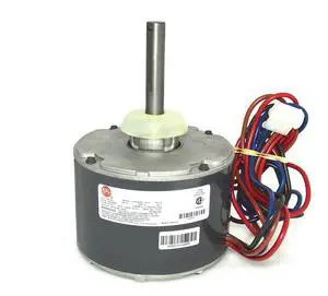 ICP Heil Tempstar Emerson 1/8 HP 230v Condenser Fan Motor K55HXPDL-5033 ICP Heil Tempstar Emerson 1/8 HP 230v Condenser Fan Motor K55HXPDL-5033