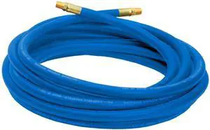 PA117701AV 3/8" X 25' PVC Air Hose10 PA117701AV 3/8" X 25' PVC Air Hose10