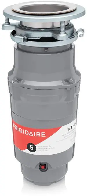 1/3 HP Direct Wire Garbage Disposal for Kitchen Sinks | FF03DISPD1 1/3 HP Direct Wire Garbage Disposal for Kitchen Sinks | FF03DISPD1
