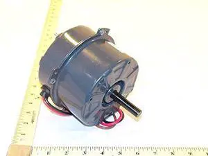 K48HXFCN-3727 - OEM Upgraded 1/8 HP 230v Condenser Fan Motor K48HXFCN-3727 - OEM Upgraded 1/8 HP 230v Condenser Fan Motor