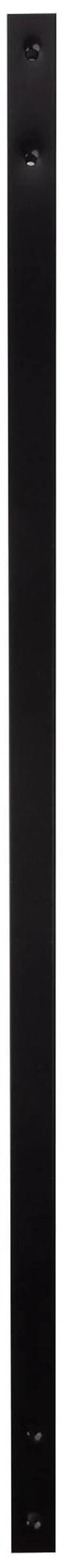 Deckorators 29-1/2 in. Black Aluminum Traditional Baluster (75-Pack) Deckorators 29-1/2 in. Black Aluminum Traditional Baluster (75-Pack)