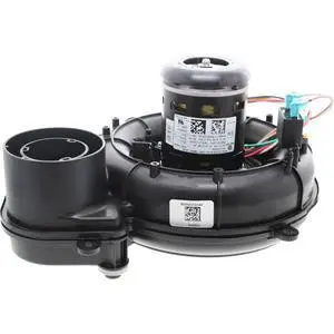 Y4L241A58 - OEM Upgraded Furnace Inducer Motor fits Broad-Ocean, Zhongshan | Direct Replacement, Exhaust Draft Y4L241A58 - OEM Upgraded Furnace Inducer Motor fits Broad-Ocean, Zhongshan | Direct Replacement, Exhaust Draft