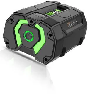 Compatible with EGO 56V 7.5Ah Lithium Battery,Compatible with All EGO 56V Tools Compatible with EGO 56V 7.5Ah Lithium Battery,Compatible with All EGO 56V Tools