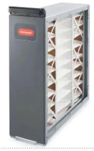 MERV 11 Media Air Cleaner - 16x25-4 inch F100F1625 MERV 11 Media Air Cleaner - 16x25-4 inch F100F1625