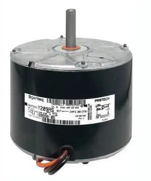 5KCP39GGY209AS - OEM Upgraded Condenser Fan Motor 1/3 HP 208-230 Volts 1075 RPM 5KCP39GGY209AS - OEM Upgraded Condenser Fan Motor 1/3 HP 208-230 Volts 1075 RPM