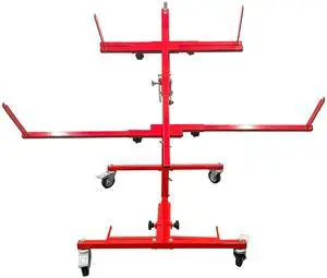 LAUCO Multifunction Paint Stand, Automotive Paint Stand, Body Panel Stand, Door Stands for Painting, Paint Stands Auto Body, Fender Stand, Hood Stand, Auto Body Repair Tools Adjustable Paint Stand LAUCO Multifunction Paint Stand, Automotive Paint Stand, Body Panel Stand, Door Stands for Painting, Paint Stands Auto Body, Fender Stand, Hood Stand, Auto Body Repair Tools Adjustable Paint Stand