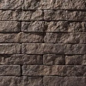 Evolve Stone District View KM Fire Rated Flat Stone Veneer (14.25 sq. ft.) Evolve Stone District View KM Fire Rated Flat Stone Veneer (14.25 sq. ft.)