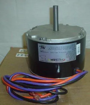 68J97 Motor 1/6 HP, 1 Phase 208/230V by (PACKS) 68J97 Motor 1/6 HP, 1 Phase 208/230V by (PACKS)