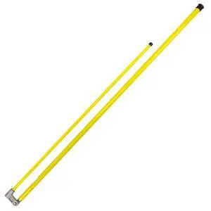 The Original QuickClick Height Stick Measures Up to 15 Feet Measure Your Load Before You Hit The Road The Original QuickClick Height Stick Measures Up to 15 Feet Measure Your Load Before You Hit The Road