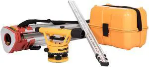 NWI NSLP100B Siteline Level Package, Multicolor NWI NSLP100B Siteline Level Package, Multicolor
