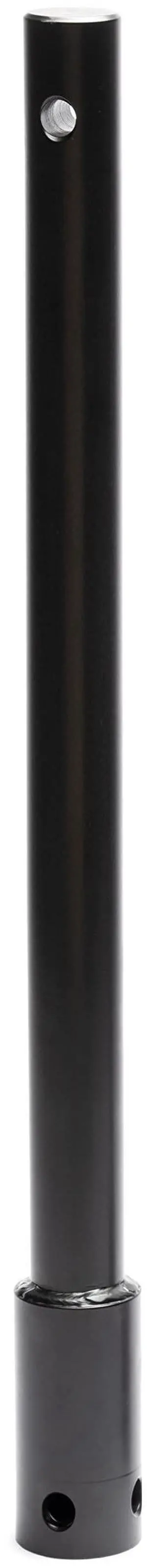 Auger Extension (36" Fixed), 2-9/16" Round Auger Extension (36" Fixed), 2-9/16" Round
