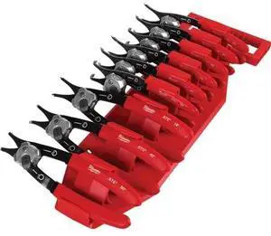 Electric - 9PC SNAP Ring Pliers Set Electric - 9PC SNAP Ring Pliers Set
