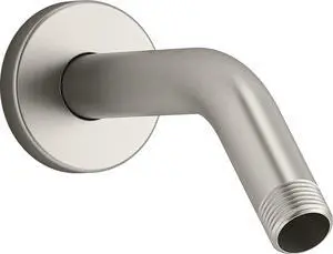 STATEMENT WALL MOUNT SHOWERHEAD ARM STATEMENT WALL MOUNT SHOWERHEAD ARM