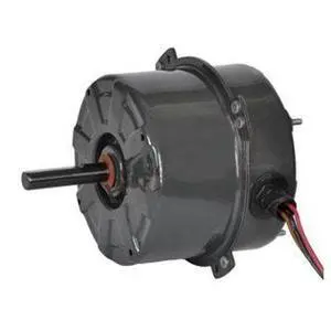 1/10 HP 230v Condenser Fan Motor K48HXFEK-3766 L8 1/10 HP 230v Condenser Fan Motor K48HXFEK-3766 L8