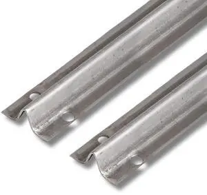 Screw on Track Cover for Sliding Patio Glass Doors | Fix Sliding Glass Door Repair Door Track Cover Replacement Hardware Repair Stainless Steel - Screws NOT Included (8 Feet, 2 Pack) Screw on Track Cover for Sliding Patio Glass Doors | Fix Sliding Glass Door Repair Door Track Cover Replacement Hardware Repair Stainless Steel - Screws NOT Included (8 Feet, 2 Pack)