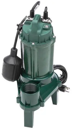 SEWGE Pump CSTIRN 1/3HP SEWGE Pump CSTIRN 1/3HP