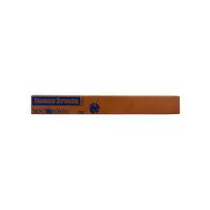 New York Wire 16518 Aluminum Insect Screen 60" X 100', Black New York Wire 16518 Aluminum Insect Screen 60" X 100', Black