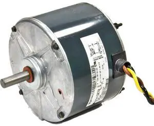 OEM Upgraded Bryant Payne 1/4 HP 230v Condenser Fan Motor HC39GE237 OEM Upgraded Bryant Payne 1/4 HP 230v Condenser Fan Motor HC39GE237