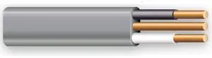 10/2 UF-B Wire, Underground Feeder and Direct Earth Burial Cable (140ft) 10/2 UF-B Wire, Underground Feeder and Direct Earth Burial Cable (140ft)