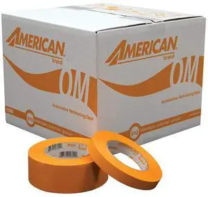 IPG Orange Mask,.70" x 60 yd, Orange, (48-Pack), OM1855 IPG Orange Mask,.70" x 60 yd, Orange, (48-Pack), OM1855
