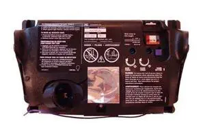 Garage Door Opener 41AC050-2M Receiver Logic Board Garage Door Opener 41AC050-2M Receiver Logic Board