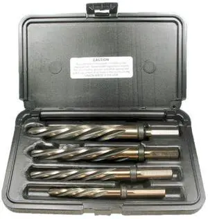 Viking Drill and Tool 12270 CR-4SP 4 piece Set Type 50-UB Standard Flute Magnum Super Premium Car Reamer Viking Drill and Tool 12270 CR-4SP 4 piece Set Type 50-UB Standard Flute Magnum Super Premium Car Reamer