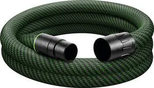 Suction hose D36/32x3,5m-AS/R 204923 Suction hose D36/32x3,5m-AS/R 204923