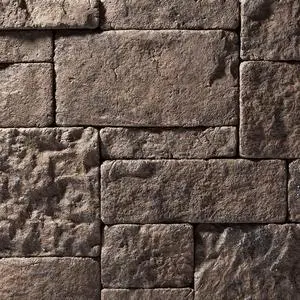 Evolve Stone Georgetown Run KM Non-Rated Flat Stone Veneer (14.25 sq. ft.) Evolve Stone Georgetown Run KM Non-Rated Flat Stone Veneer (14.25 sq. ft.)