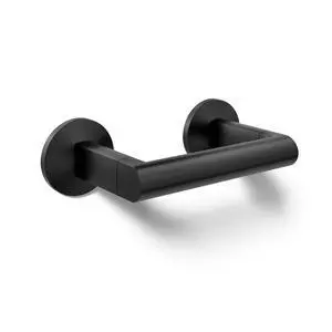 Components pivoting Toilet Tissue Holder Components pivoting Toilet Tissue Holder
