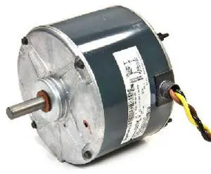 Condenser Fan Motor HC31GE232 1/12 HP 208/230V Condenser Fan Motor HC31GE232 1/12 HP 208/230V