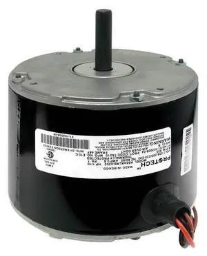 K55HXLRB-0202 - OEM Upgraded Condenser Fan Motor 1/10 HP 208-230 Volts 825 RPM K55HXLRB-0202 - OEM Upgraded Condenser Fan Motor 1/10 HP 208-230 Volts 825 RPM
