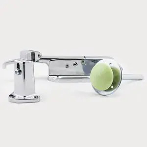 Complete Latch Kit - 58 - With 1-3/4" to 2-1/2" Offset Strike Complete Latch Kit - 58 - With 1-3/4" to 2-1/2" Offset Strike