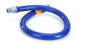 16100BP48 1" X 48" Long Gas Hose Only 16100BP48 1" X 48" Long Gas Hose Only