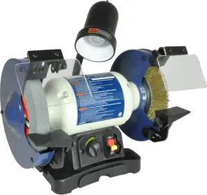 Rikon 8In Variable Speed 3/4Hp Grinder Rikon 8In Variable Speed 3/4Hp Grinder