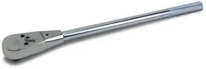 H-51AB1 3/4 Drive Ratchet, 24-11/16 Inch H-51AB1 3/4 Drive Ratchet, 24-11/16 Inch