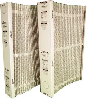 Bryant / Carrier EZ-FLEX MERV 13 Filter Media (EXPXXFIL0316), 2 - Pack Bryant / Carrier EZ-FLEX MERV 13 Filter Media (EXPXXFIL0316), 2 - Pack