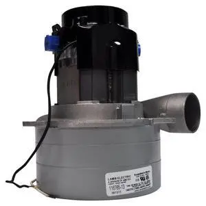 116765 Lamb Central Vacuum Motor 116765 Lamb Central Vacuum Motor