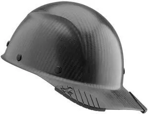 DAX Carbon Fiber Cap Brim (Black) DAX Carbon Fiber Cap Brim (Black)
