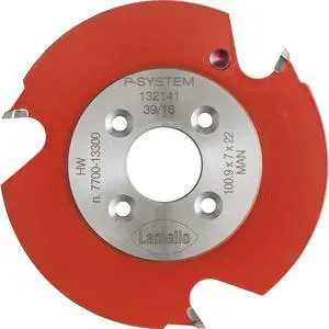 132141 - Carbide T-Groove Cutter for Zeta 132141 - Carbide T-Groove Cutter for Zeta