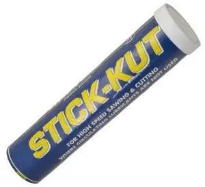STICKKUT 15oz stick-kut lube- Pack of 12 STICKKUT 15oz stick-kut lube- Pack of 12