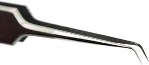 ULTRA FINE (10 PACK) Tweezers Non Magnetic Tweezers Curved Tip HIGH PRECISION Stainless Steel Titanium Alloy ESD Safe Micro Soldering Tweezers Motherboard Work For iPhone iPad Android & ANY device ULTRA FINE (10 PACK) Tweezers Non Magnetic Tweezers Curved Tip HIGH PRECISION Stainless Steel Titanium Alloy ESD Safe Micro Soldering Tweezers Motherboard Work For iPhone iPad Android & ANY device