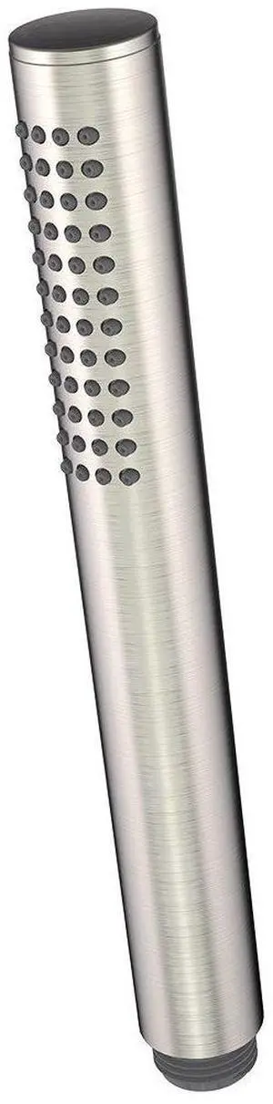 VS-3000-BN-E175 Neo Handheld Shower Wand, 1.75 GPM, Brushed Nickel VS-3000-BN-E175 Neo Handheld Shower Wand, 1.75 GPM, Brushed Nickel