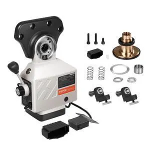 [ { "text": "Vevor Power Feed X-Axis 150Lbs Torque,Power Feed Milling Machine 0-200PRM, Power Table Feed Mill 110V,for Bridgeport and Similar Knee Type Milling Machines - ", "type": "text" }, { "cellP [ { "text": "Vevor Power Feed X-Axis 150Lbs Torque,Power Feed Milling Machine 0-200PRM, Power Table Feed Mill 110V,for Bridgeport and Similar Knee Type Milling Machines - ", "type": "text" }, { "cellP