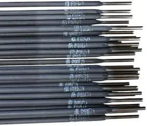 Nickel 99 Cast Iron Welding Electrode Repair & Maintenance Rods (3/32" - 5 LBS) Nickel 99 Cast Iron Welding Electrode Repair & Maintenance Rods (3/32" - 5 LBS)