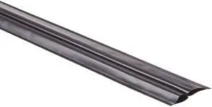 S88D204 204 ft. Adhesive Perimeter Gasket Dark Brown S88D204 204 ft. Adhesive Perimeter Gasket Dark Brown