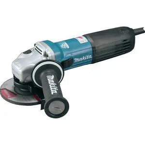 GA4542C SJSII High Power Angle Grinder, 4-1/2" GA4542C SJSII High Power Angle Grinder, 4-1/2"