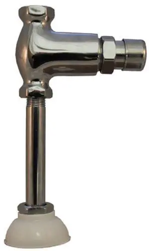 190-0 Urinal Push 190-0 Urinal Push